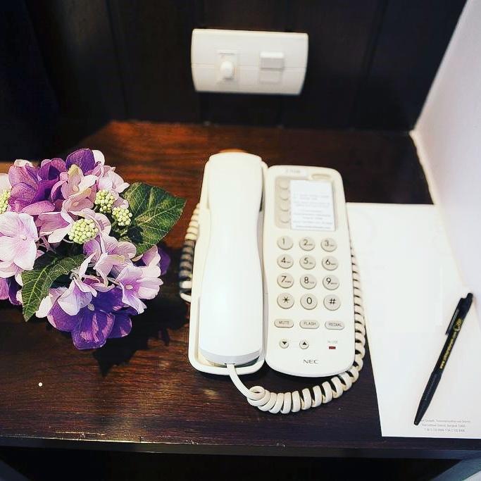 Jiny Tran Hotel Duong Dong  Exterior photo